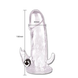 LY BAILE BRAVE MAN EXTENSION PENE RABBIT I 2