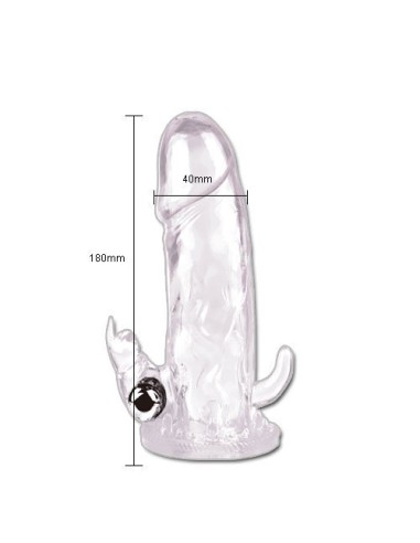 LY BAILE BRAVE MAN EXTENSION PENE RABBIT I