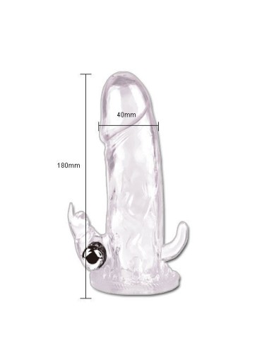 LY BAILE BRAVE MAN EXTENSION PENE RABBIT I
