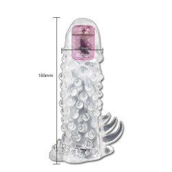 LY BAILE BRAVE III MAN SENSOR EXTENSION 2