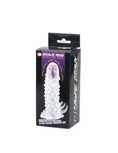LY BAILE BRAVE III MAN SENSOR EXTENSION