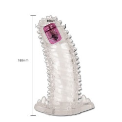 LY BAILE BRAVE II MAN SENSOR EXTENSION 2