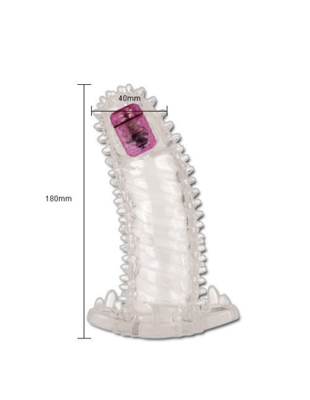 LY BAILE BRAVE II MAN SENSOR EXTENSION