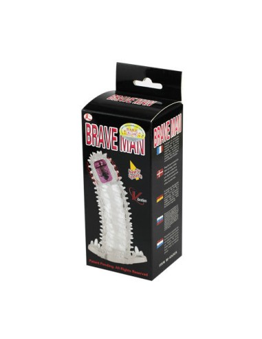 LY BAILE BRAVE II MAN SENSOR EXTENSION