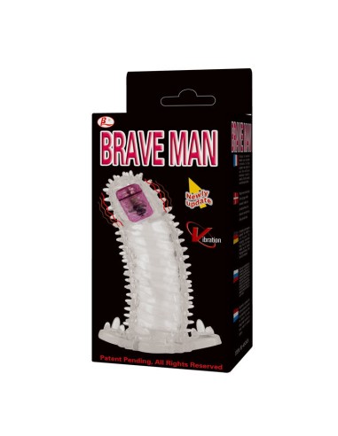 LY BAILE BRAVE II MAN SENSOR EXTENSION