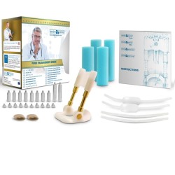 ANDROPENIS GOLD EXTENSOR DE PENE 2