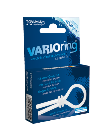 VARIORING ANILLO PARA EL PENE