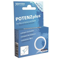 POTENZ PLUS ANILLO PENE PEQUENO SIZE S 2