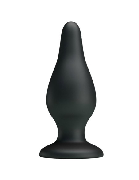 PRETTY LOVE BOTTOM PLUG ERGONOMICO SILICONA 154 CM