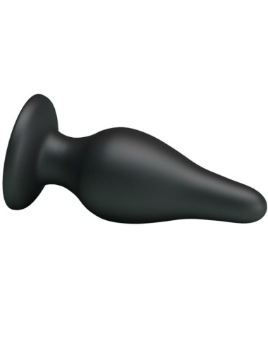 PRETTY LOVE BOTTOM PLUG ERGONOMICO SILICONA 154 CM
