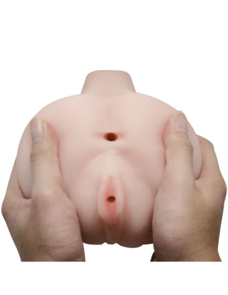 MASTURBADOR PASSION LADY 3D VAGINA
