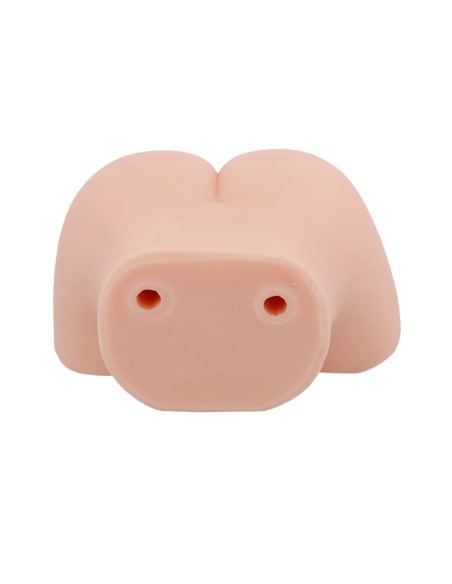 CRAZY BULL VAGINA Y ANO REALISTICOS CON VIBRACION POSICION 4