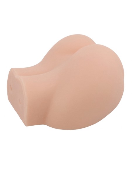 CRAZY BULL VAGINA Y ANO REALISTICOS CON VIBRACION POSICION 6