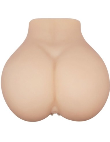 CRAZY BULL VAGINA Y ANO REALISTICOS CON VIBRACION POSICION 8