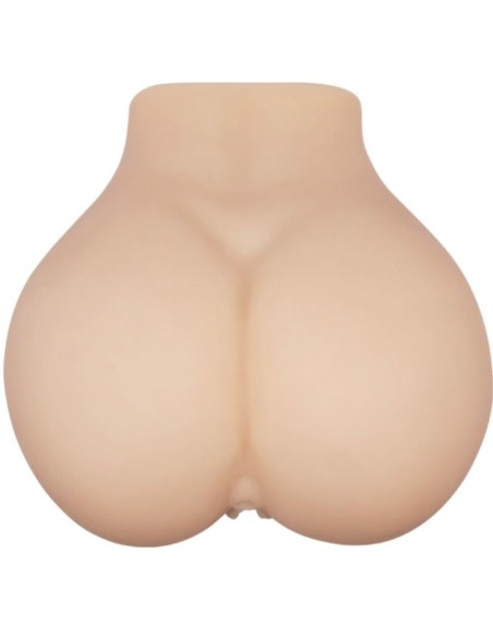CRAZY BULL VAGINA Y ANO REALISTICOS CON VIBRACION POSICION 8