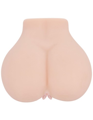 CRAZY BULL VAGINA Y ANO REALISTICOS CON VIBRACION POSICION 8