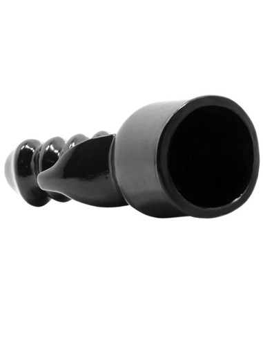 POWER HEAD CABEZAL INTERCAMBIABLE PARA ESTIMULACION INTERNA Y CLITORIS