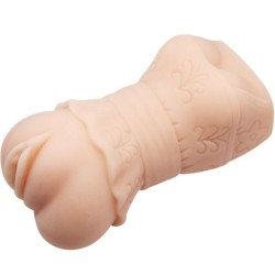CRAZY BULL MASTURBADOR WATER SKIN MODELO VAGINA 2 2