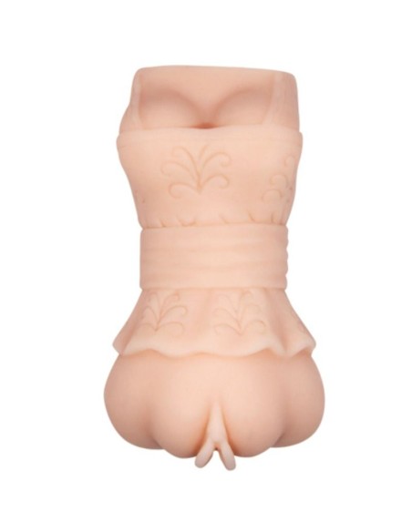 CRAZY BULL MASTURBADOR WATER SKIN MODELO VAGINA 2