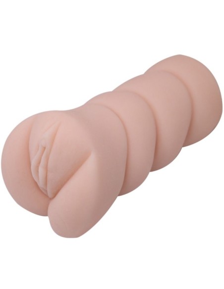 CRAZY BULL MASTURBADOR WATER SKIN MODELO VAGINA 3