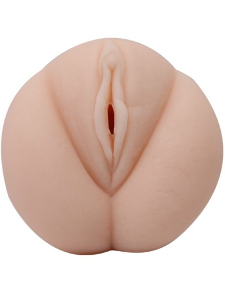CRAZY BULL MASTURBADOR WATER SKIN MODELO VAGINA 3