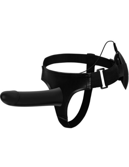 PRETTY LOVE MALE VITO STRAP ON CON DILDO HUECO Y VIBRACION 173 CM