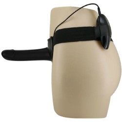 PRETTY LOVE MALE VITO STRAP ON CON DILDO HUECO Y VIBRACION 173 CM 2