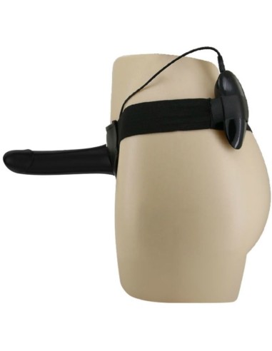 PRETTY LOVE MALE VITO STRAP ON CON DILDO HUECO Y VIBRACION 173 CM