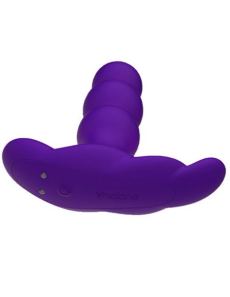 NALONE PEARL ANAL CONTROL REMOTO LILA