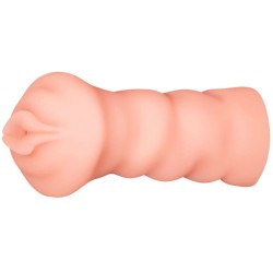 CRAZY BULL LEILA MASTURBADOR VAGINA 135 CM 2