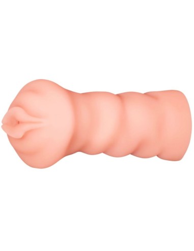 CRAZY BULL LEILA MASTURBADOR VAGINA 135 CM
