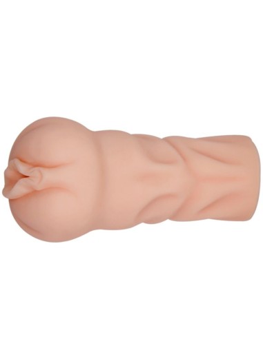 CRAZY BULL MAVIS MASTURBADOR VAGINA 152 CM