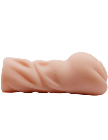 CRAZY BULL MAVIS MASTURBADOR VAGINA 152 CM