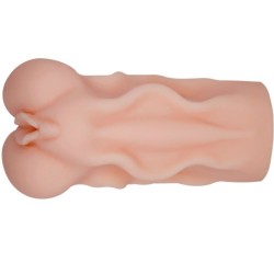 CRAZY BULL LINDA MASTURBADOR VAGINA 137 CM 2