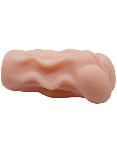 CRAZY BULL LINDA MASTURBADOR VAGINA 137 CM