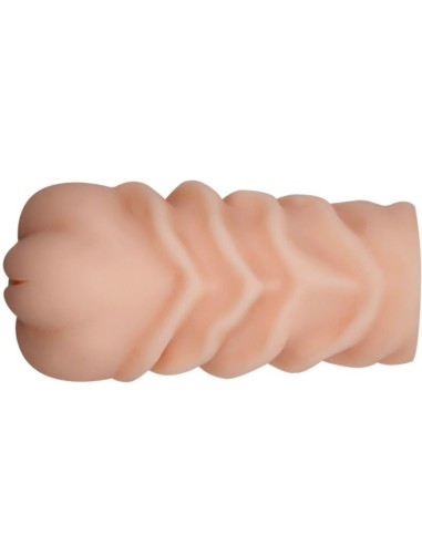 CRAZY BULL ISABEL MASTURBADOR VAGINA 135 CM