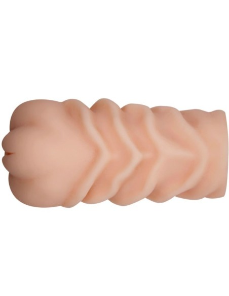 CRAZY BULL ISABEL MASTURBADOR VAGINA 135 CM