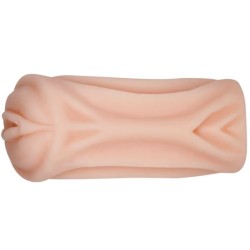 CRAZY BULL JANE MASTURBADOR VAGINA 135 CM 2