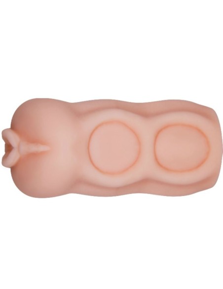 CRAZY BULL LILLIAN MASTURBADOR VAGINA 13 CM