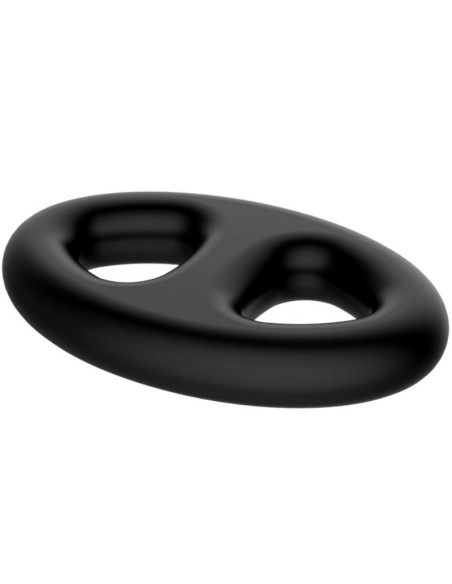 CRAZY BULL ANILLO SILICONA DOBLE SUPER SUAVE