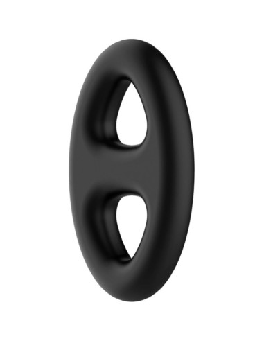 CRAZY BULL ANILLO SILICONA DOBLE SUPER SUAVE