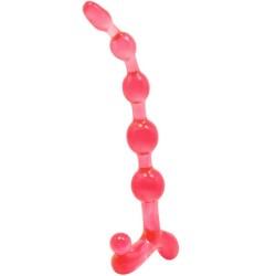 BENDY TWIST BOLAS ANALES ROJAS 2