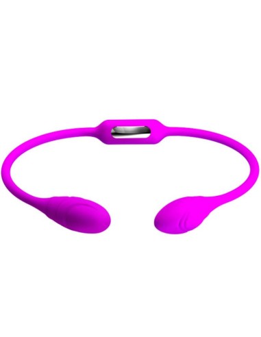 PRETTY LOVE ESTIMULADOR UNISEX DREAM LOVER S WHIP