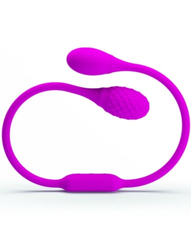 PRETTY LOVE ESTIMULADOR UNISEX DREAM LOVER S WHIP 2