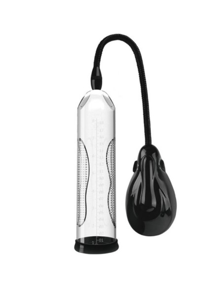 PRETTY LOVE BOMBA DE ERECCION AUTOMATICA ALEXANDER
