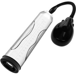 PRETTY LOVE BOMBA DE ERECCION AUTOMATICA ALEXANDER 2