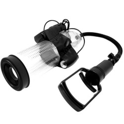 PRETTY LOVE BOMBA DE ERECCION CON VIBRACIoN 2