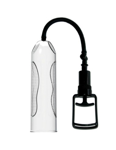 PRETTY LOVE BOMBA DE ERECCION CON VIBRACIoN