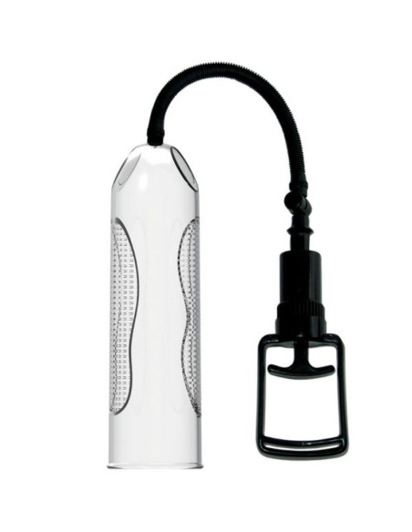PRETTY LOVE BOMBA DE ERECCION CON VIBRACIoN
