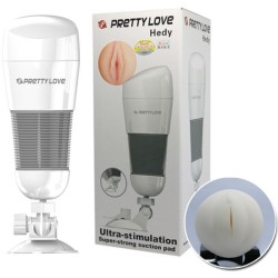 PRETTY LOVE HEDY MASTURBADOR VAGINA 2